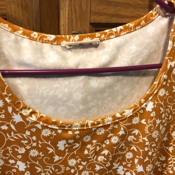 Olivia Rae size large long sleeve crop top NWOT - Picture 5 of 5